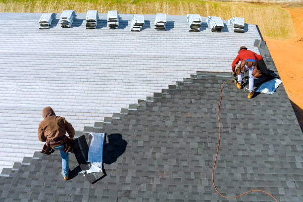 Quick and Trustworthy Emergency Roof Repair Services in Mandan, ND