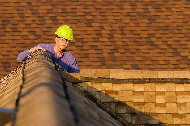 Best Emergency Roof Repair  in Maan, ND